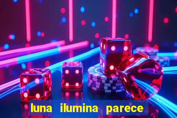 luna ilumina parece com qual perfume importado natura